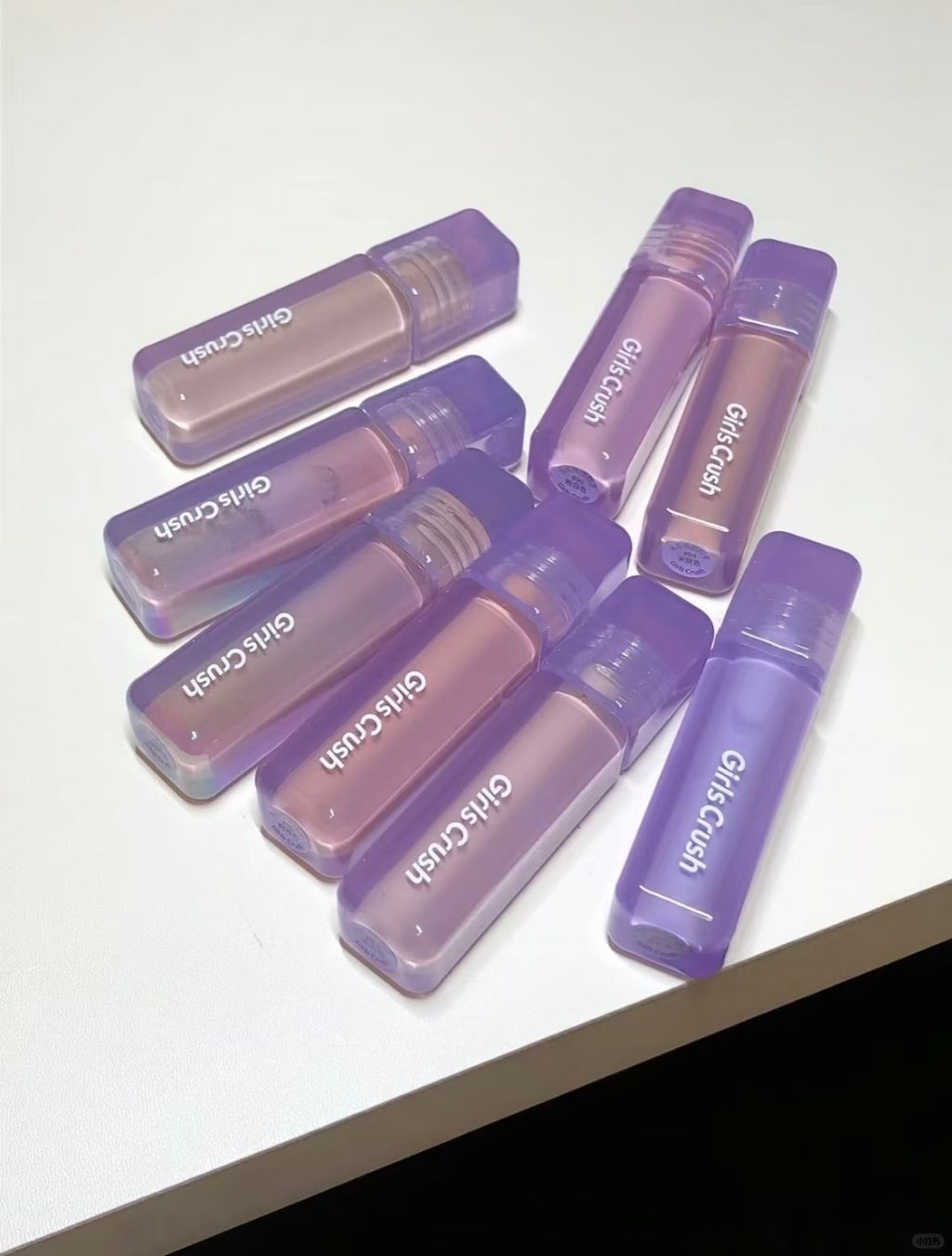 🇲🇾Girls Crush水丝绒遮瑕液_2_遇安_来自小红书网页版