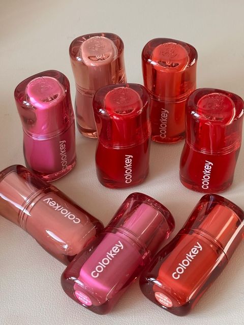 珂拉琪捏捏唇泥！✨又润又哑光！颠覆谁了！_18_Colorkey珂拉琪_来自小红书网页版