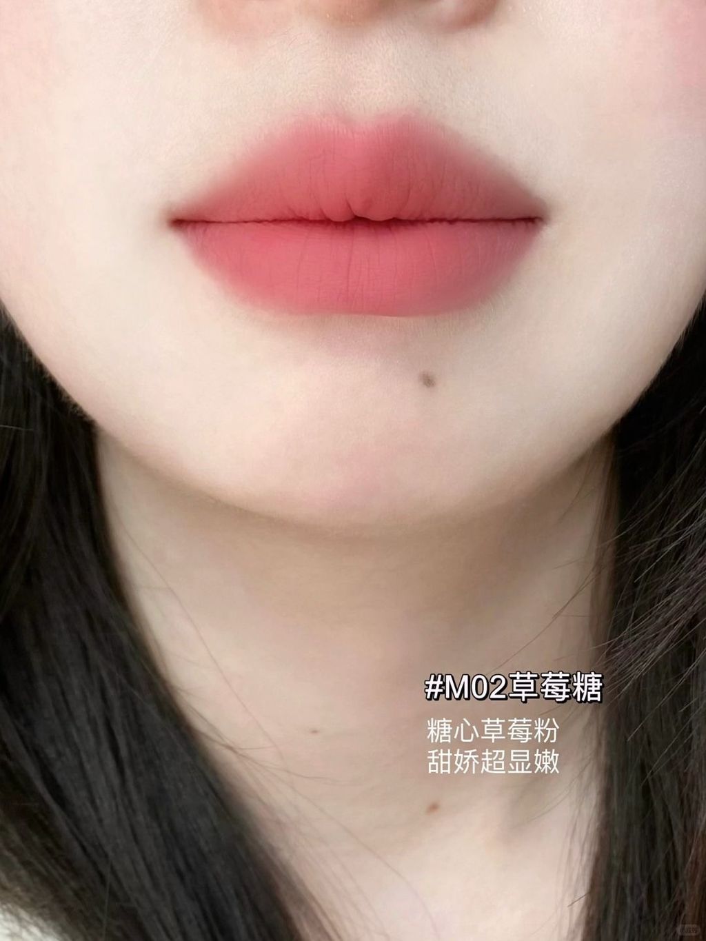 珂拉琪新品捏捏唇泥✨轻松拿下黄皮深唇！_3_深藏bulo_来自小红书网页版