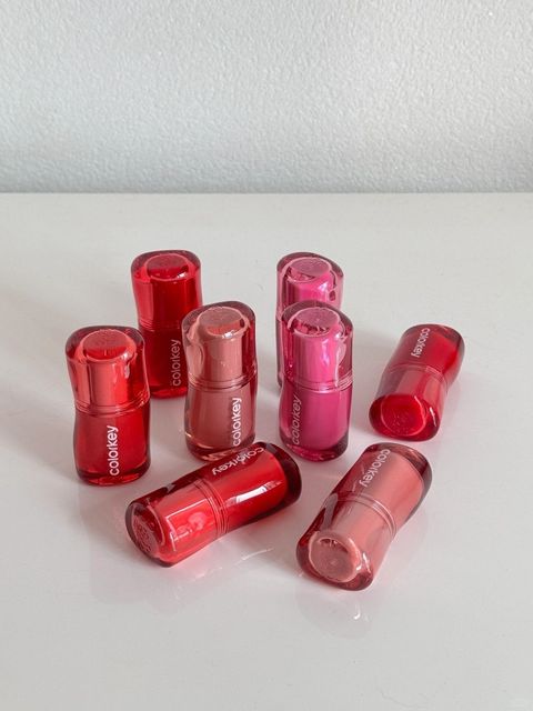 珂拉琪新品捏捏唇泥✨轻松拿下黄皮深唇！_11_深藏bulo_来自小红书网页版