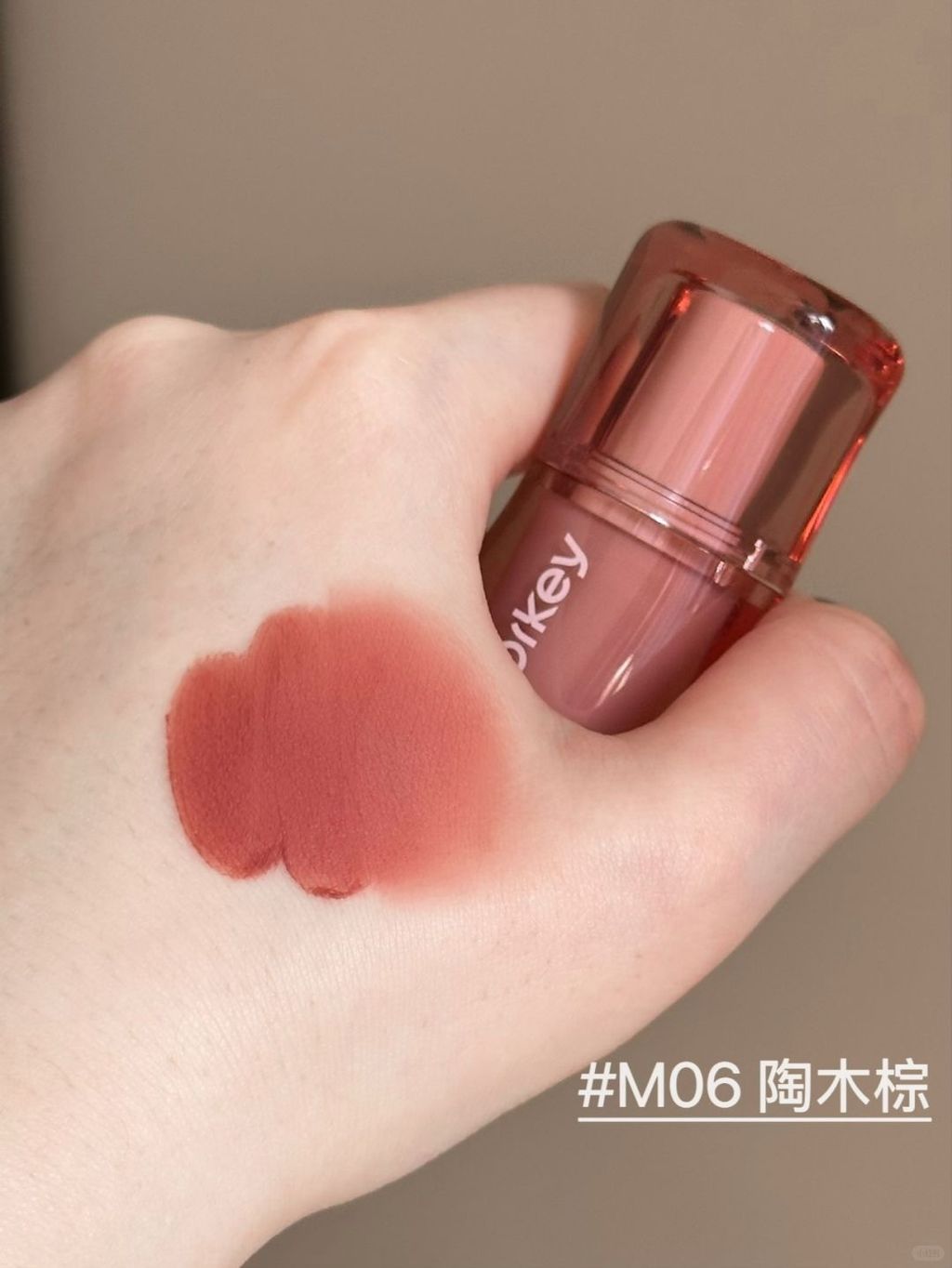 珂拉琪捏捏唇泥！✨又润又哑光！颠覆谁了！_12_Colorkey珂拉琪_来自小红书网页版