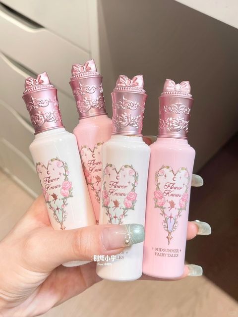 嘭🚪提亮遮瑕液选色指南！面部流畅易如反掌！_2_别烦小宁_来自小红书网页版