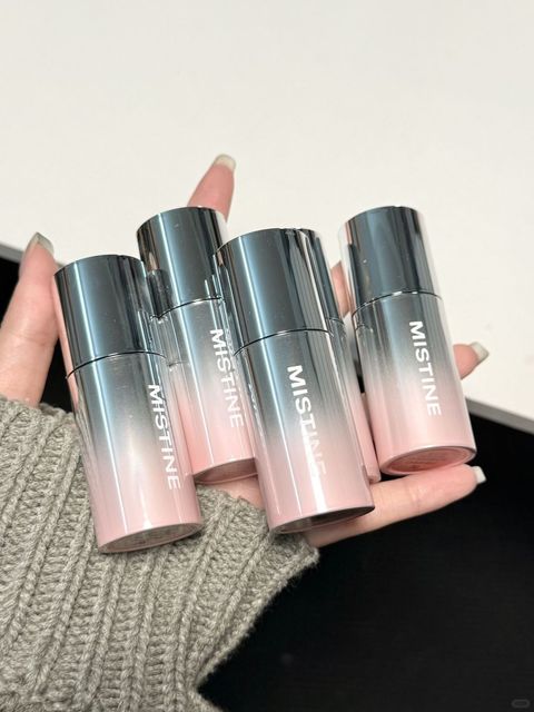 春日淡颜原生感腮红！美我一大跳！！_8_小O奥莉_来自小红书网页版