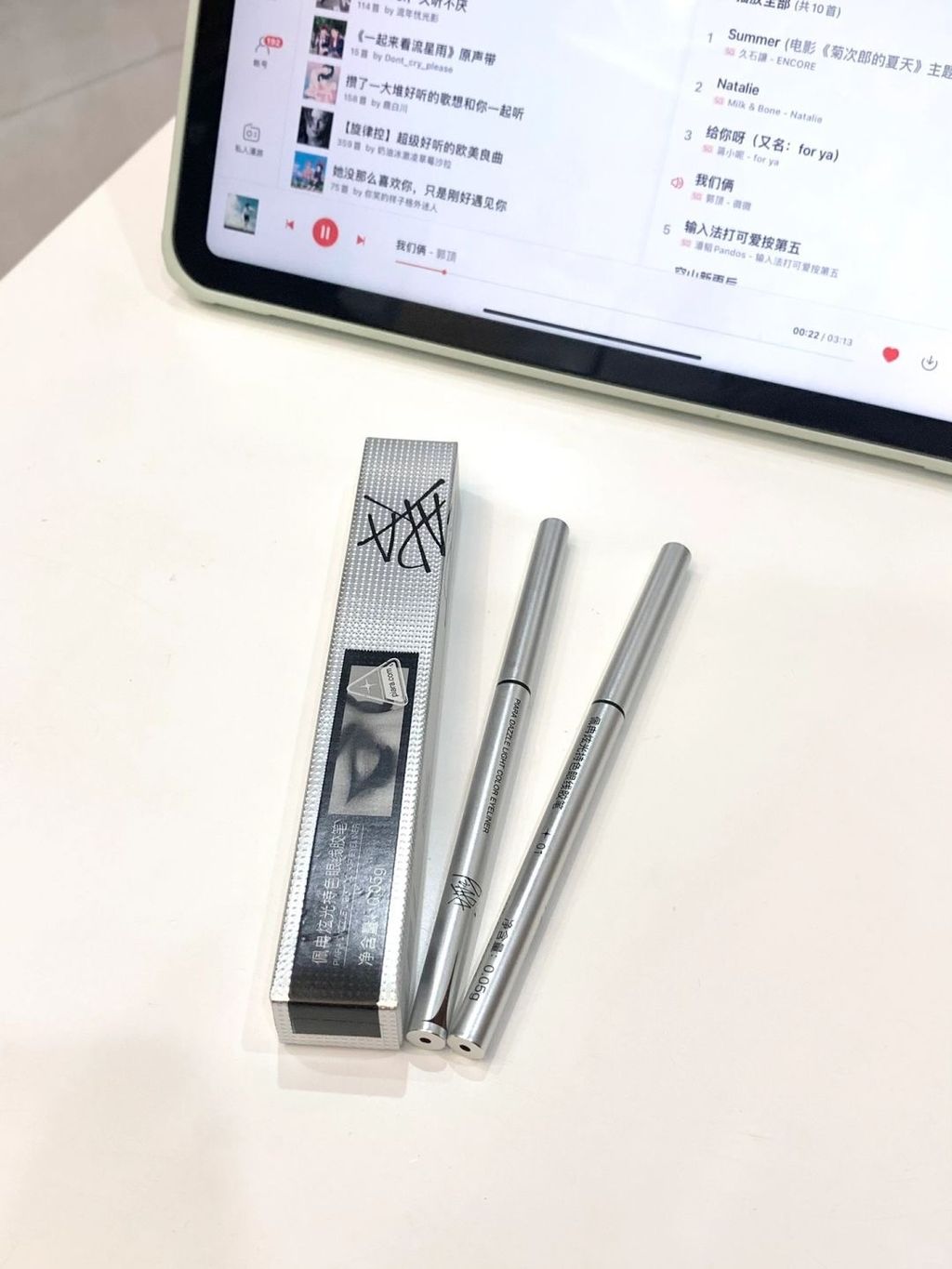 不火！但平价好用！更适合新手女高的眼线胶笔_1_吃学校好多饭_来自小红书网页版