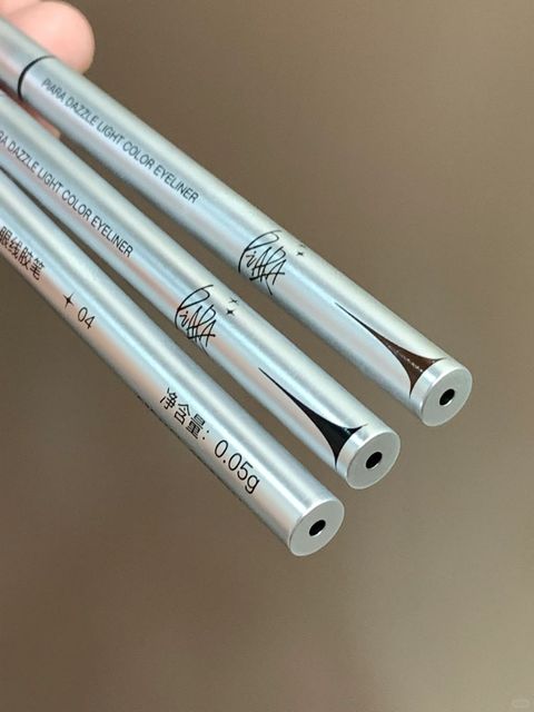 不火！但平价好用！更适合新手女高的眼线胶笔_6_吃学校好多饭_来自小红书网页版