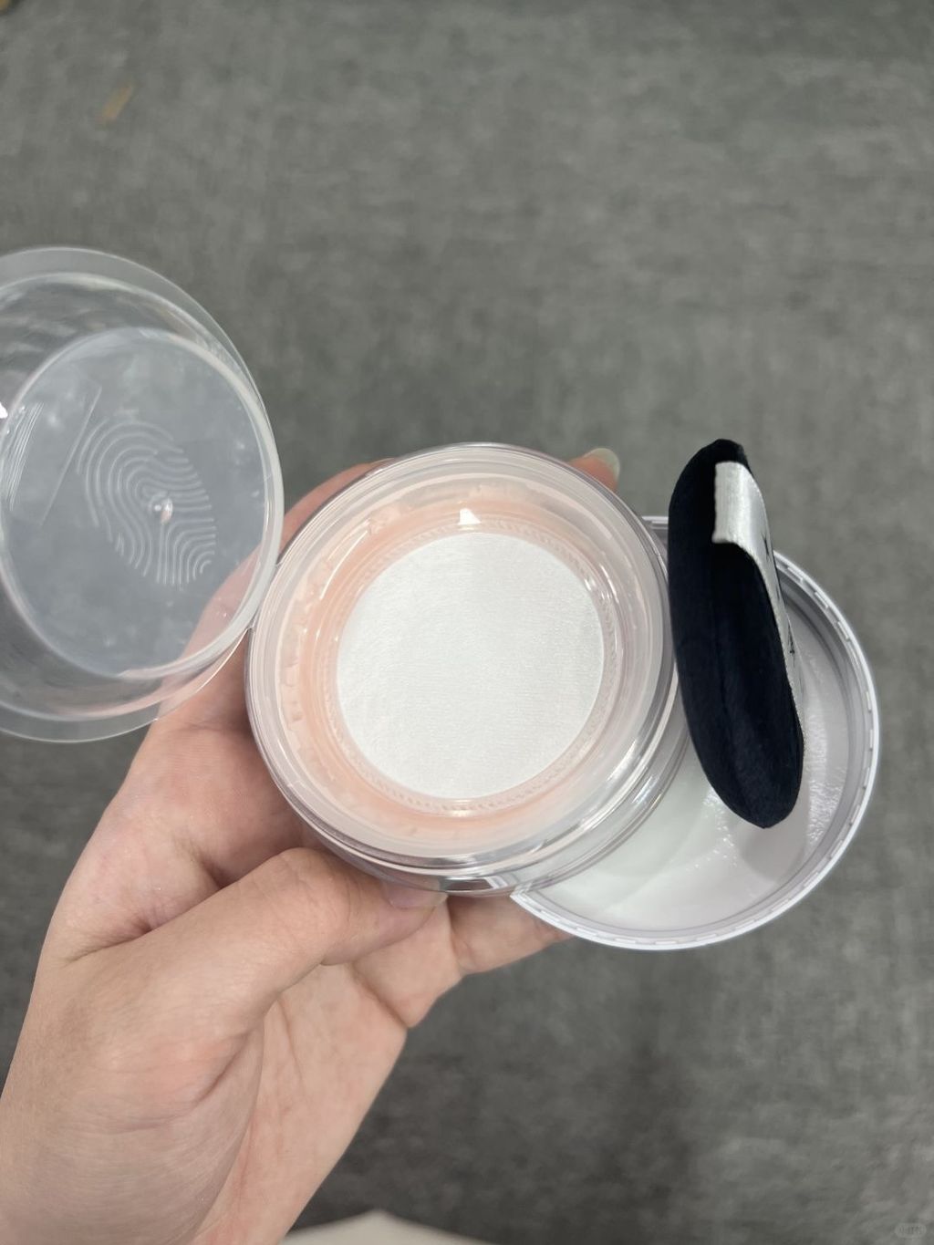 真的没人觉得佩冉散粉很好用吗！_3_你好派大星_来自小红书网页版