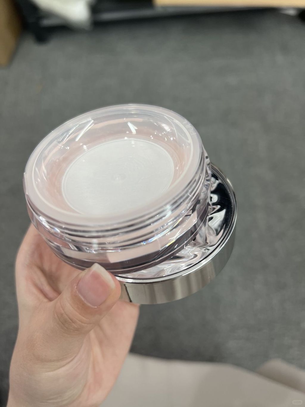 真的没人觉得佩冉散粉很好用吗！_2_你好派大星_来自小红书网页版