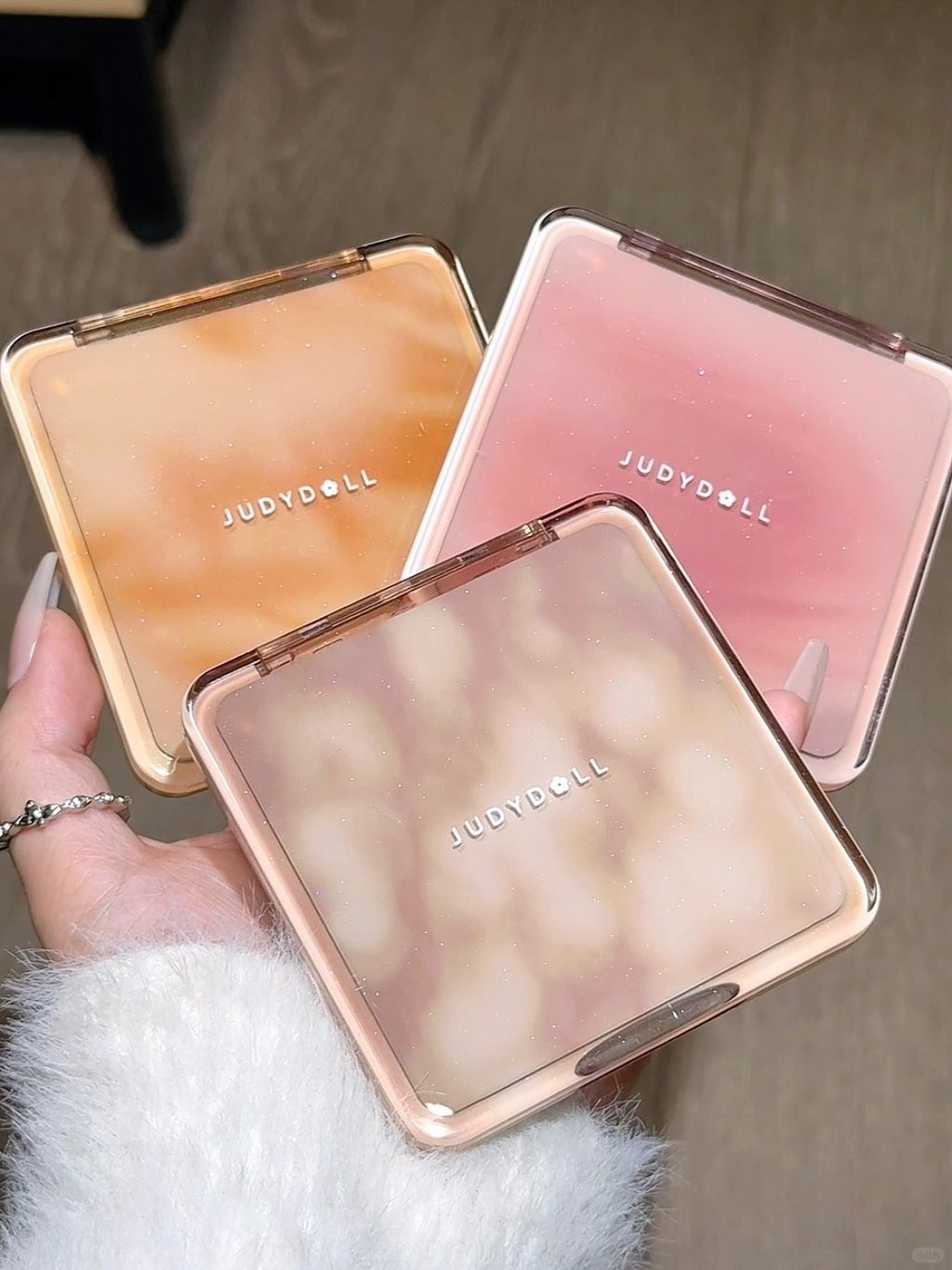 果然…爱上朵子修容盘就是我的宿命🥺_1_努力的郑大钱_来自小红书网页版