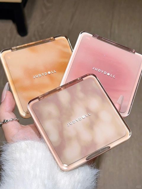 果然…爱上朵子修容盘就是我的宿命🥺_1_努力的郑大钱_来自小红书网页版