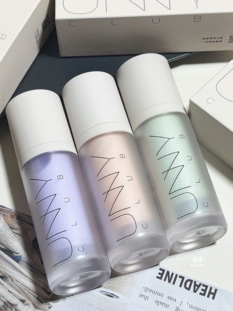 平价伪素颜搭子！自带防晒的隔离…太懂早八了_1_衍子_来自小红书网页版