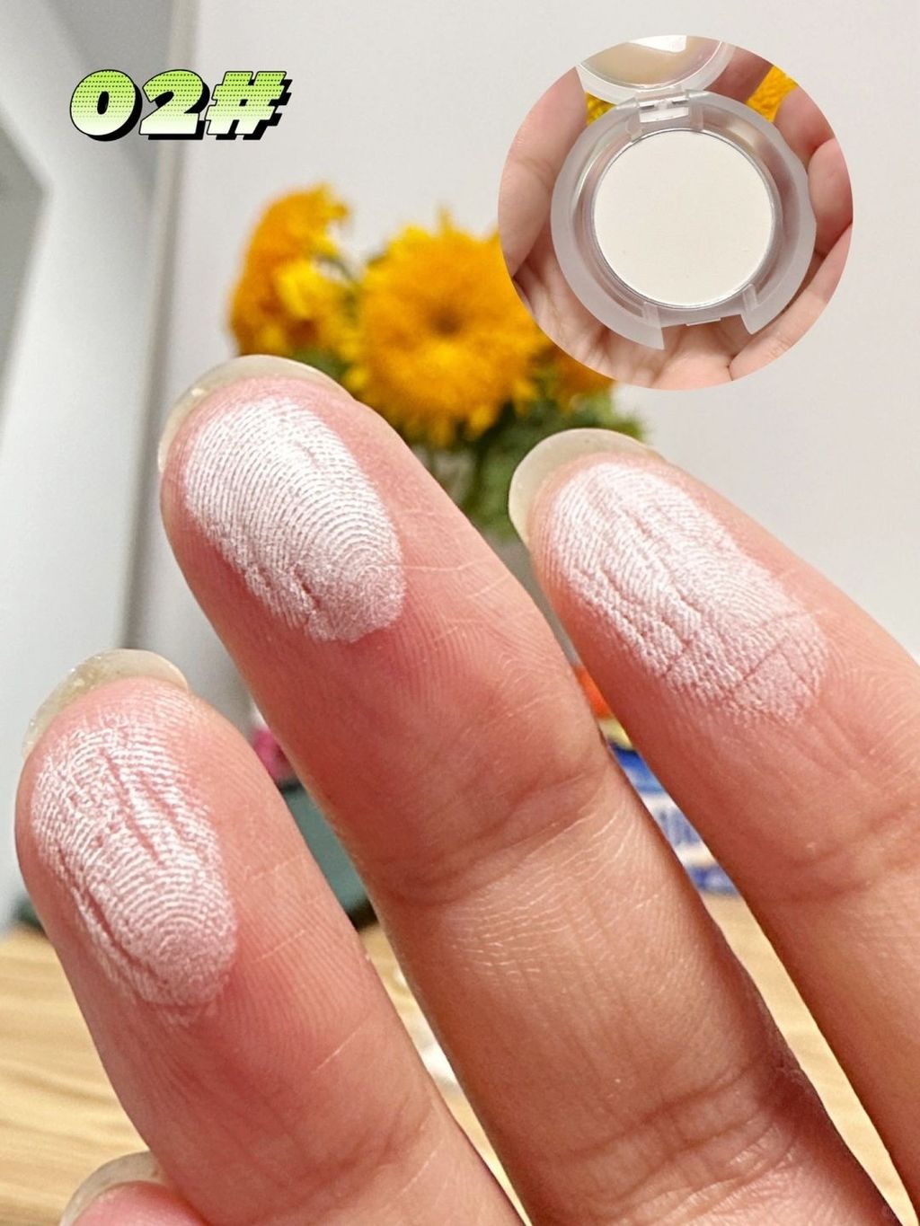 网上风很大的平价哑光高光_2_+7_来自小红书网页版