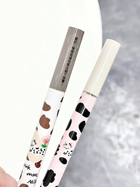 花花的眼线液笔真的好哇塞！！_3_小羊嘟啦_来自小红书网页版