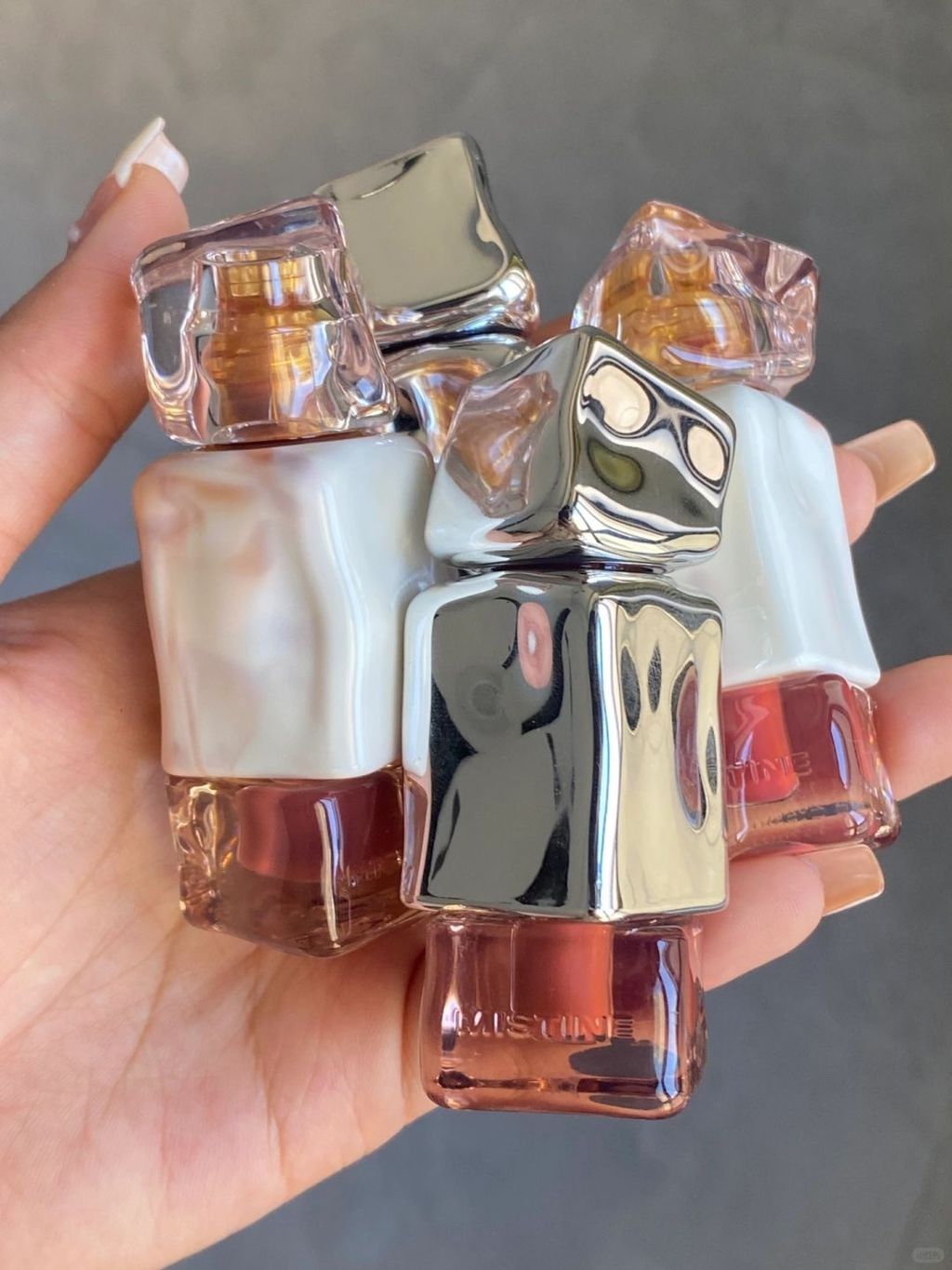 泰式奶咖❗️拒绝网红滤镜❌原相机试色❗️_1_江江大王～_来自小红书网页版