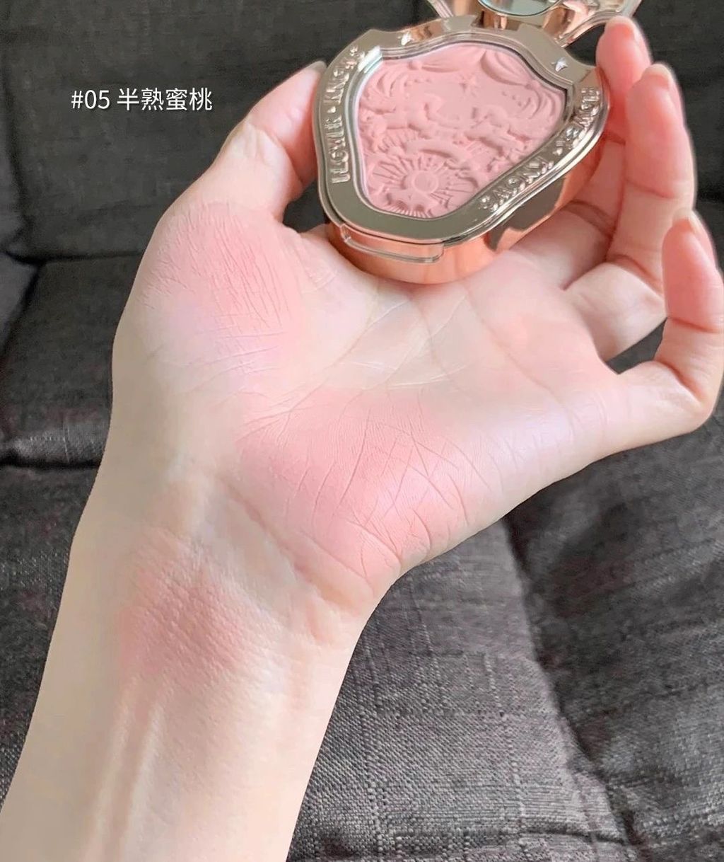 花知晓腮红我真的哭si！铁皮循环起来！！_3_甜菜野子_来自小红书网页版