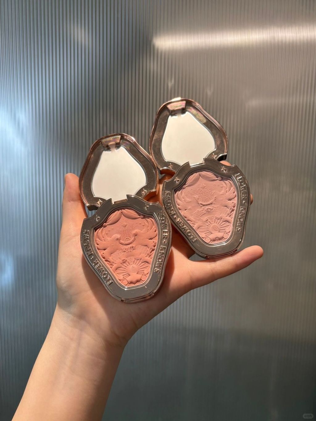 花知晓绝美腮红cp😌用上秒变元气美少女_1_小鹿丨乱撞_来自小红书网页版