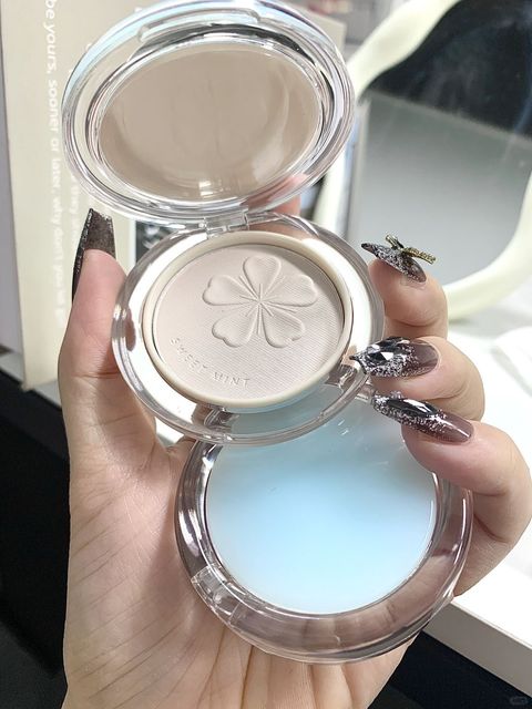 曾经69！现在6.9💰！哑光高光！凹陷提亮真的🐮_1_OCTKOI美妆_来自小红书网页版