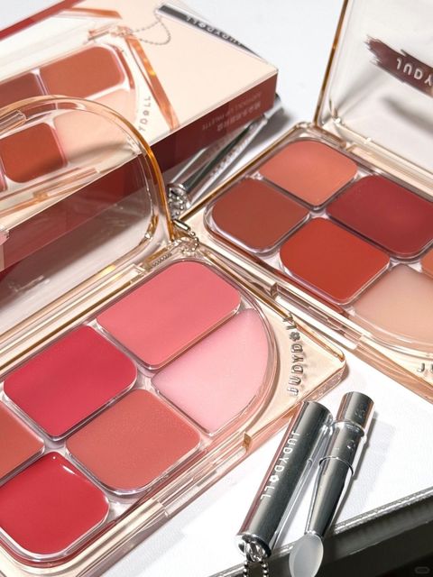 新品🎨多质地综合唇膏盘…_5_库洛米大人_来自小红书网页版