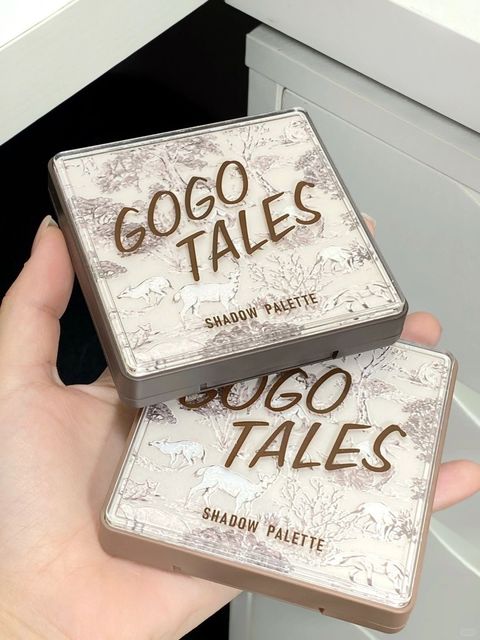 戈戈舞新品！低饱和度粉棕绵绵冰！白开水感！_10_叫我小郑_来自小红书网页版