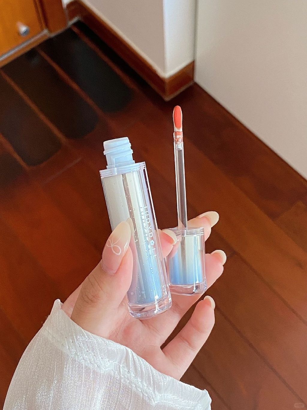 🫧❄仙品！夏日冰透玻璃唇美疯了！_5_Tammy33_来自小红书网页版