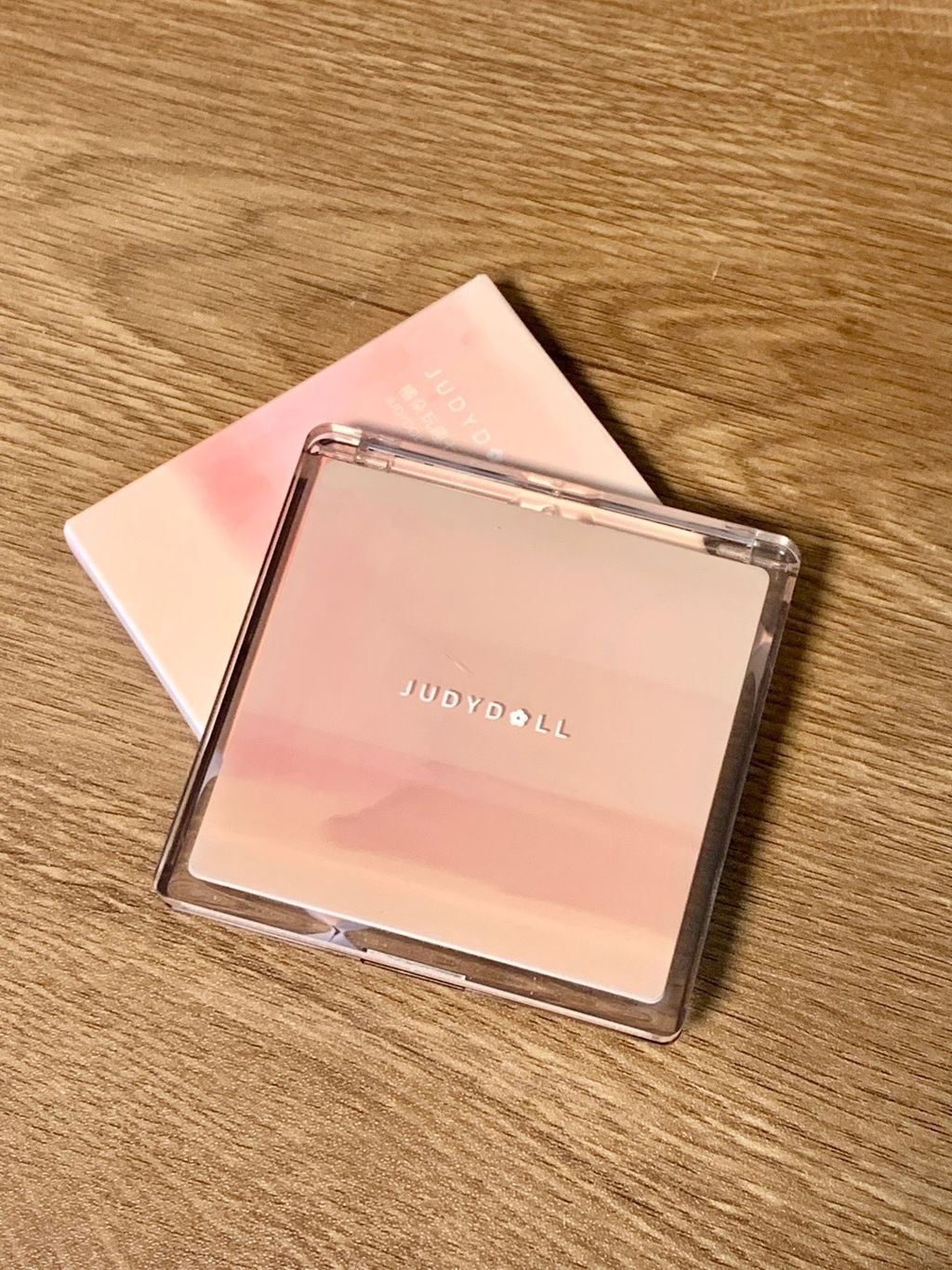 橘朵这盘眼影好适合早八淡颜妆！_2_迷人小猫卷_来自小红书网页版