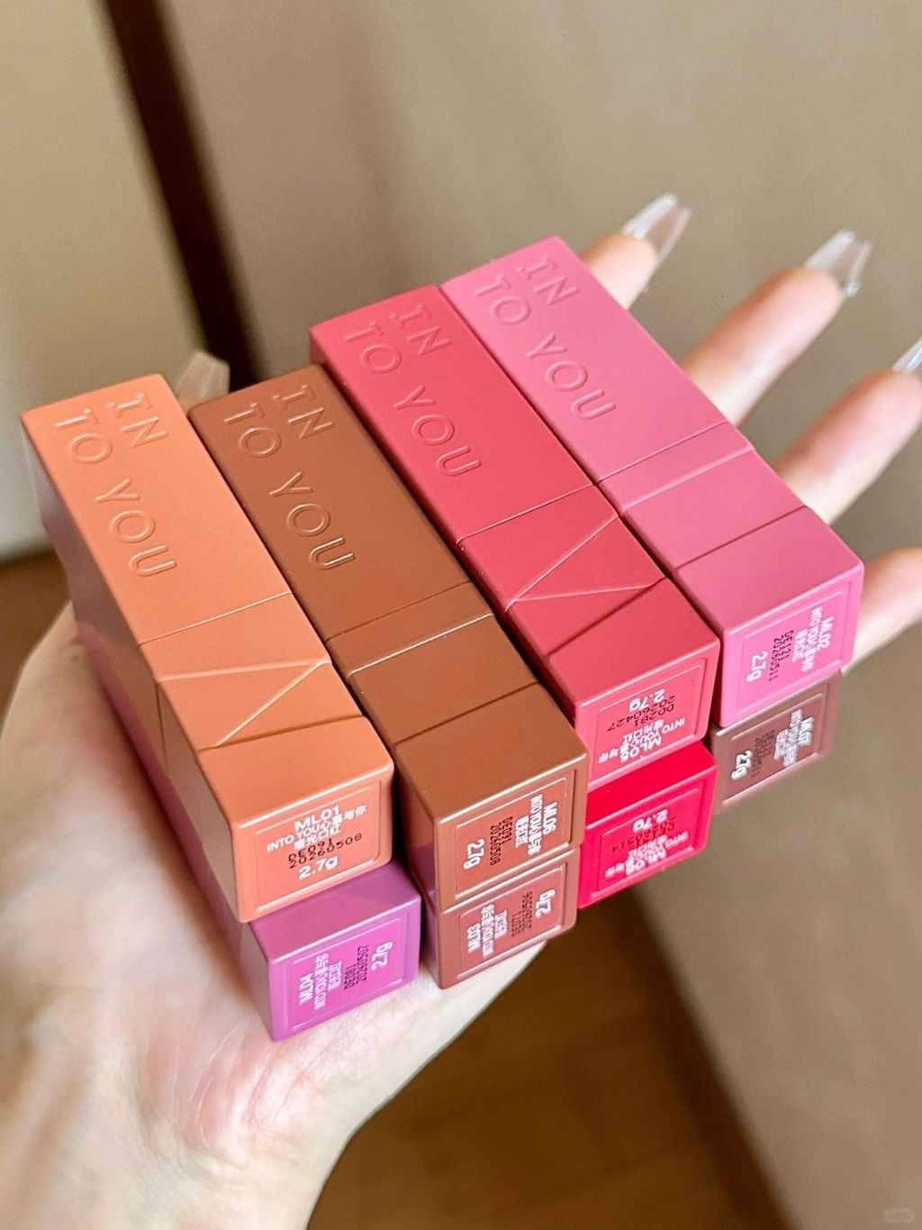 Intoyou 新品_8_Zhou_来自小红书网页版