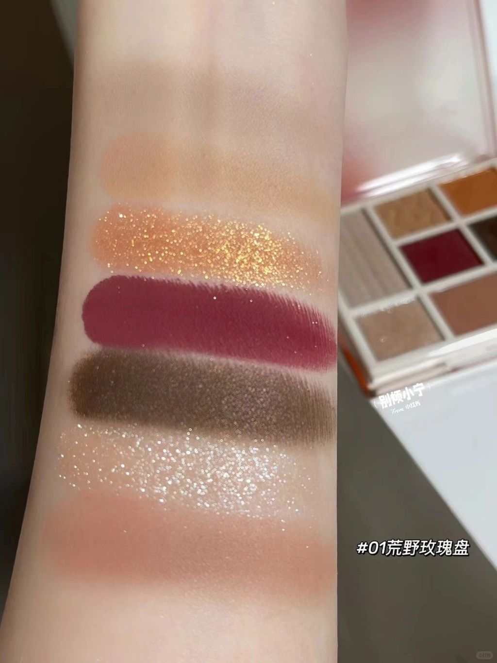 韩系彩妆_4_名姿国际全球美妆（此号不收款）_来自小红书网页版