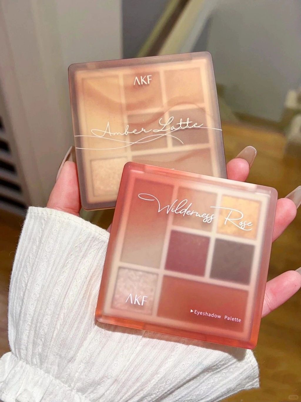 韩系彩妆_2_名姿国际全球美妆（此号不收款）_来自小红书网页版