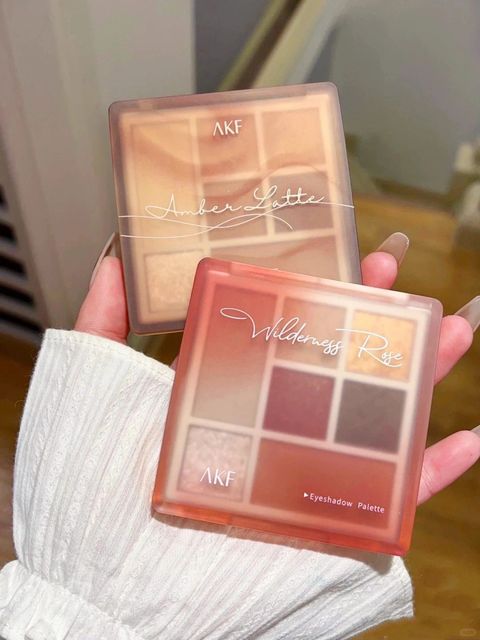 韩系彩妆_2_名姿国际全球美妆（此号不收款）_来自小红书网页版