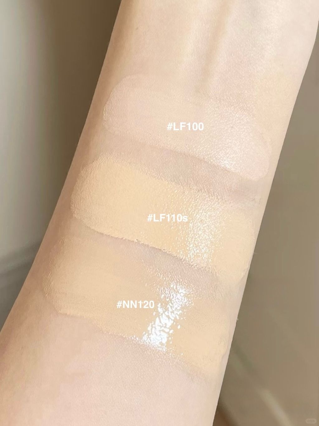 🇲🇾Mistine丁达尔气垫_6_遇安_来自小红书网页版