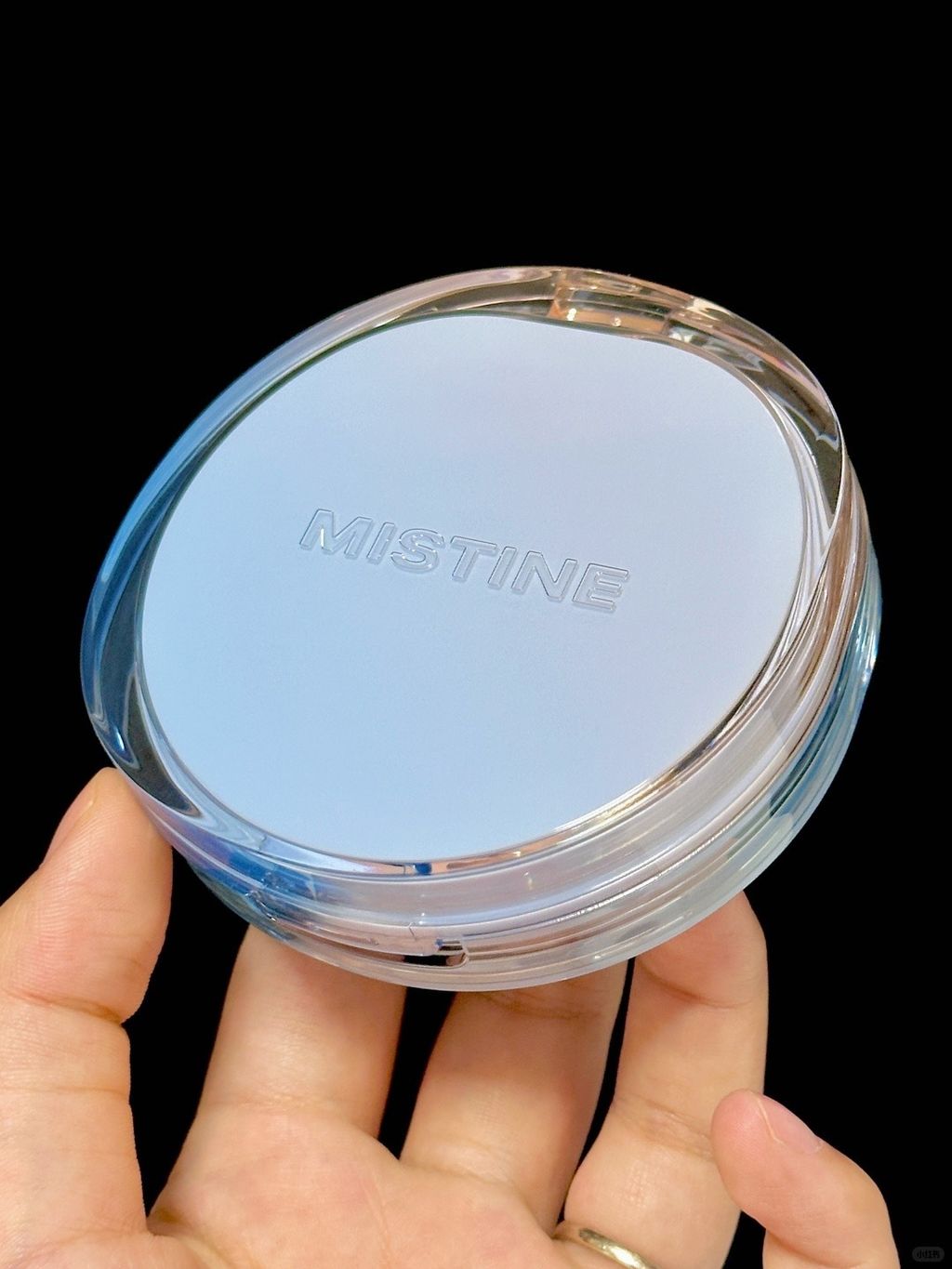 新品🧊冰透丁达尔光感气垫（消暑版）_7_多吃一點點_来自小红书网页版