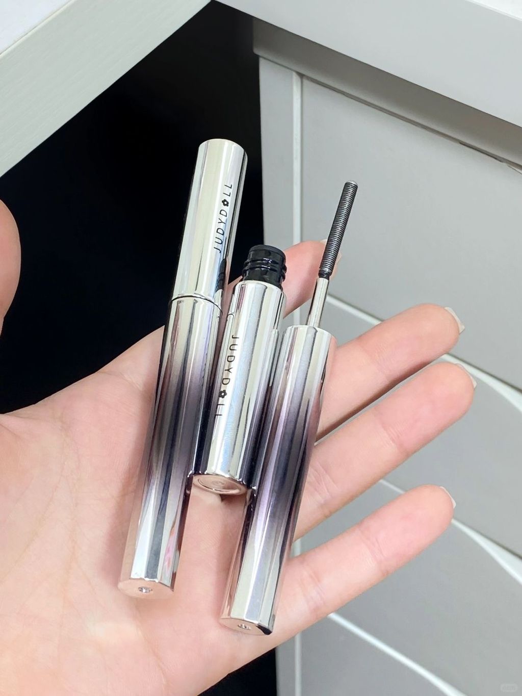 橘朵睫毛届的卷王…拿捏妈生感还持久！！_7_叫我小郑_来自小红书网页版