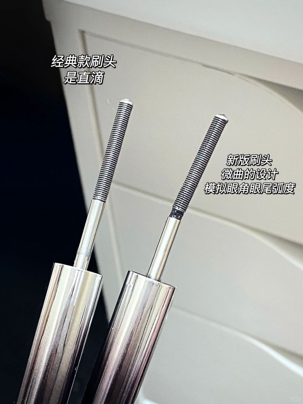 橘朵睫毛届的卷王…拿捏妈生感还持久！！_2_叫我小郑_来自小红书网页版