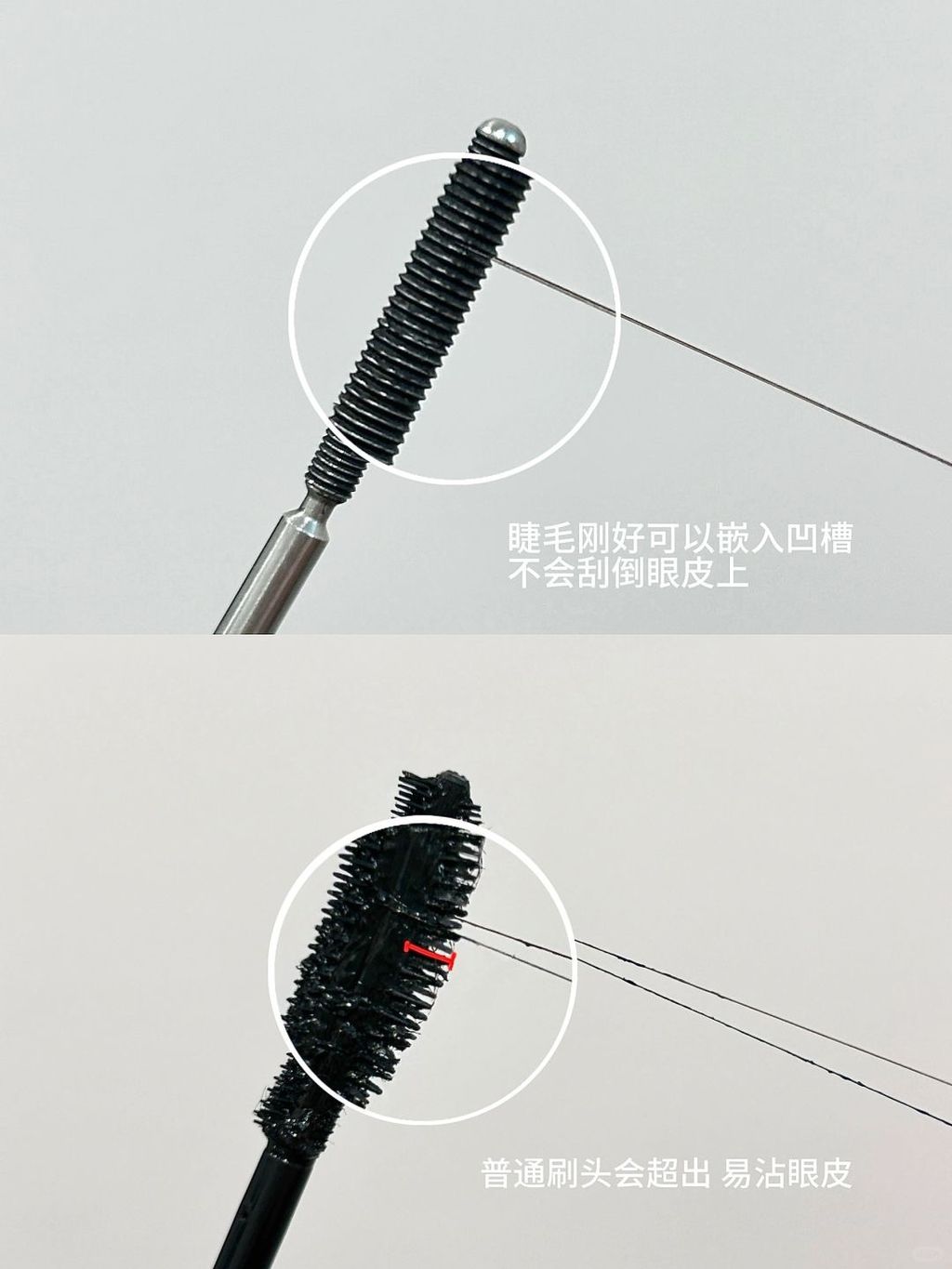 新手进！太阳花睫毛这不就信手拈来了？！_3_李李不吃梨🍐_来自小红书网页版