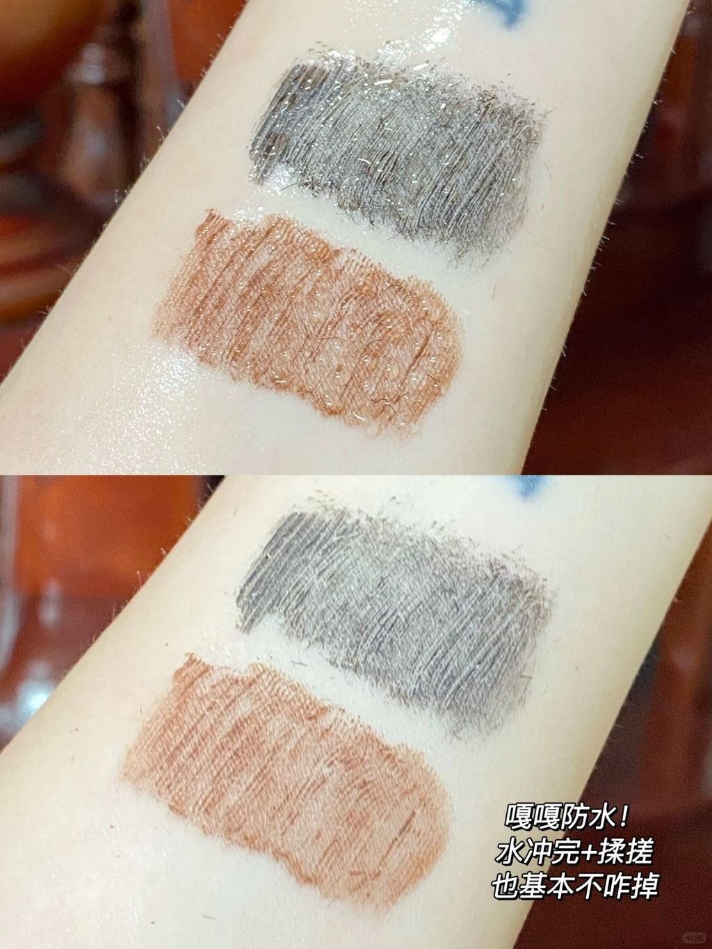 橘朵睫毛届的卷王…拿捏妈生感还持久！！_6_叫我小郑_来自小红书网页版