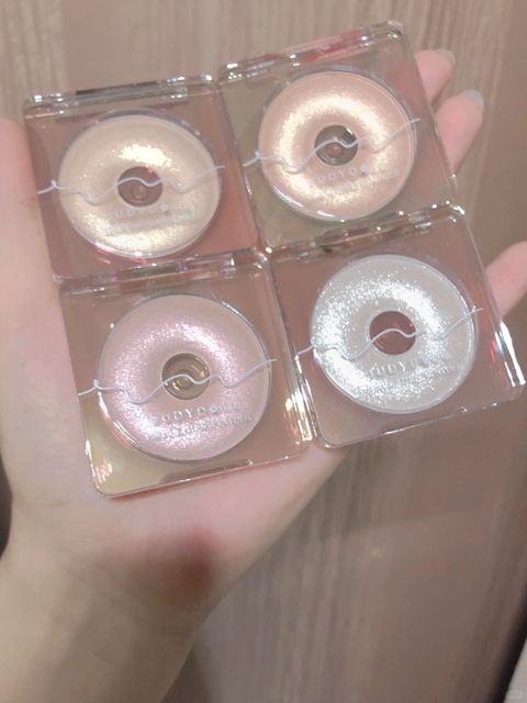 妙啊～介清透空灵美✨环形灯爆闪高光美呆～_8_樊樊_来自小红书网页版