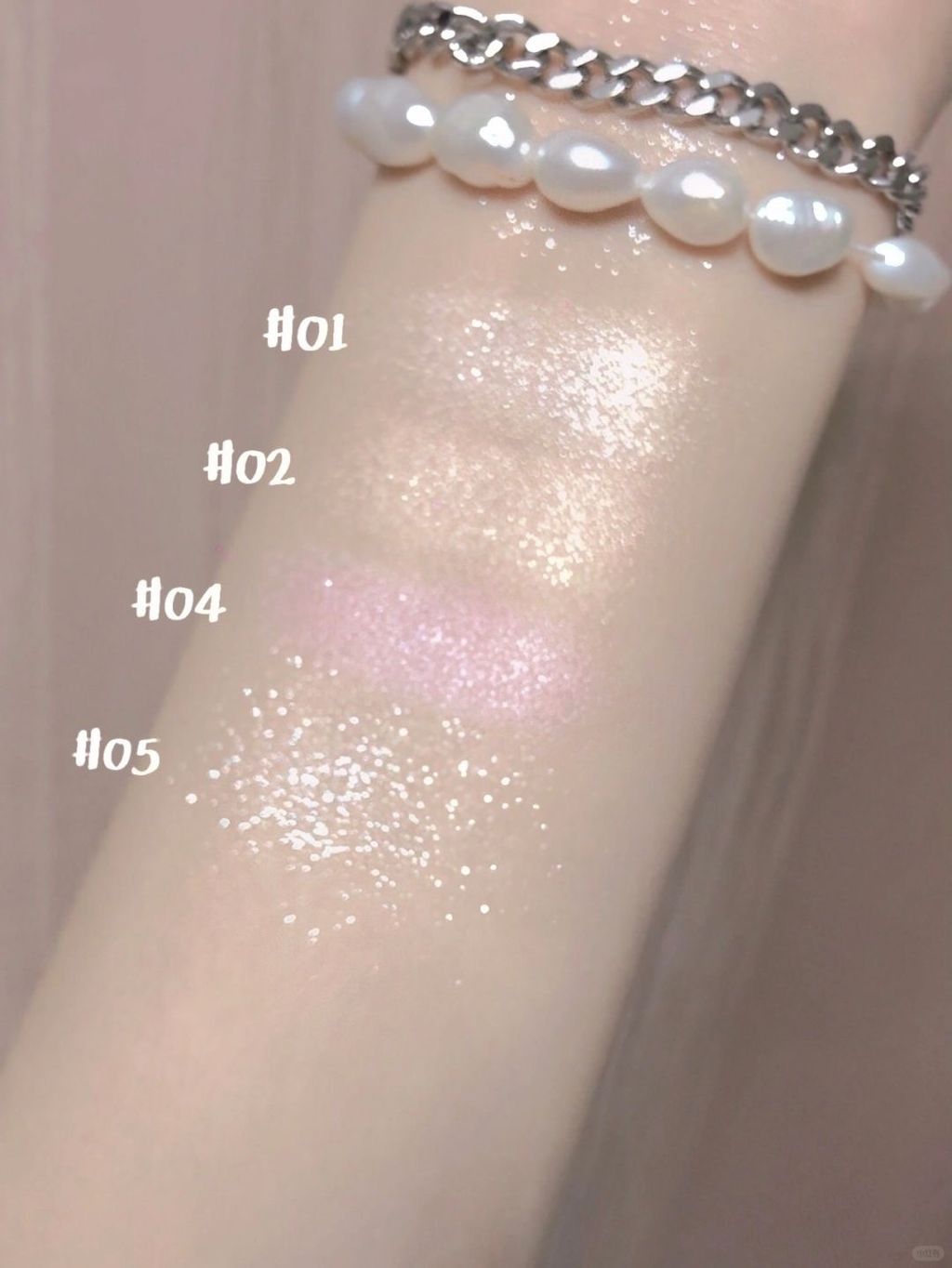 妙啊～介清透空灵美✨环形灯爆闪高光美呆～_3_樊樊_来自小红书网页版