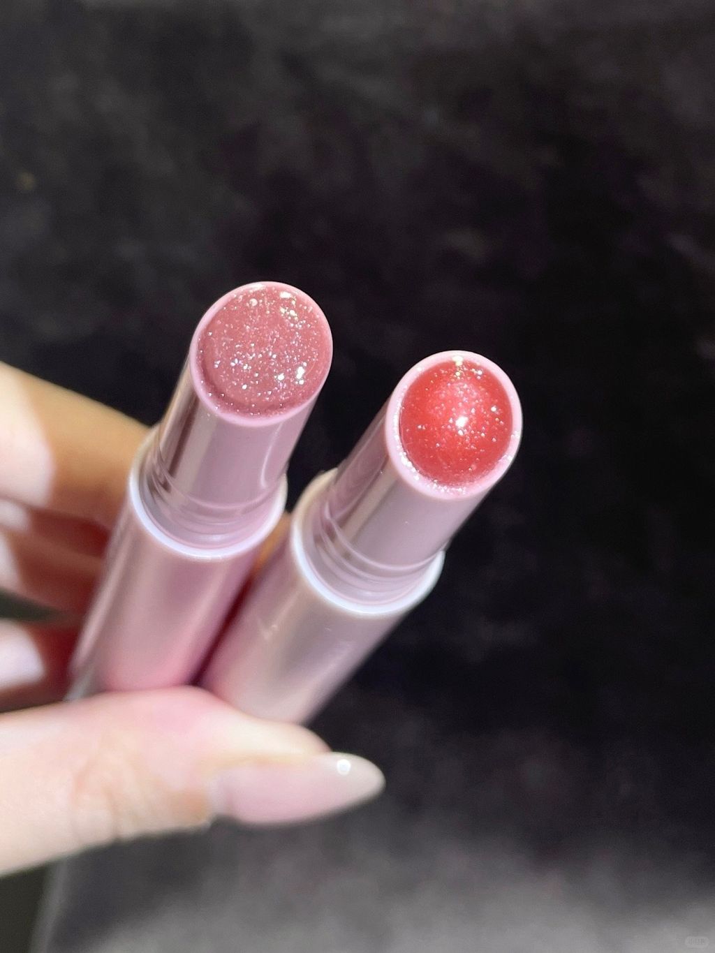 水当当的玻璃唇🫧淡人的舒适区_16_酵色时髦色彩_来自小红书网页版