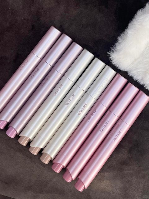 水当当的玻璃唇🫧淡人的舒适区_15_酵色时髦色彩_来自小红书网页版