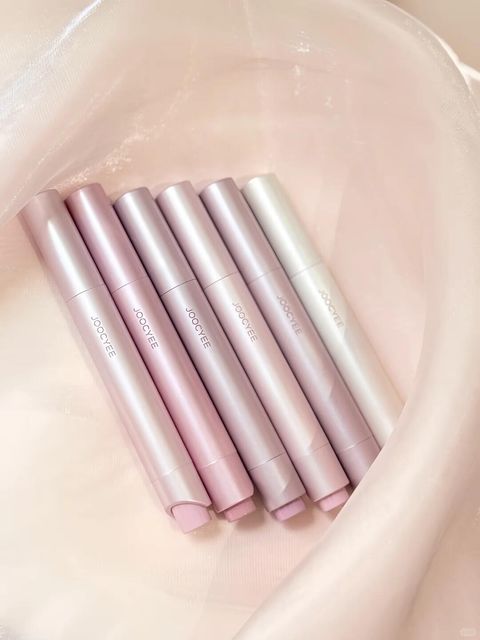 嫩嫩水光唇！清透感炸裂🧊_11_酵色时髦色彩_来自小红书网页版