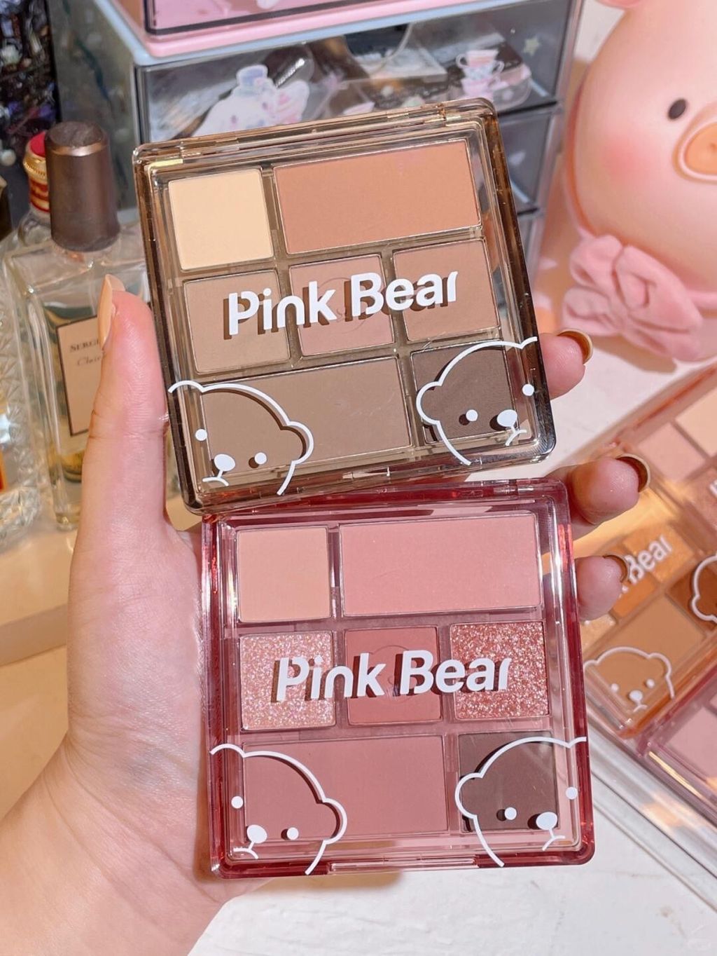 坐火箭来的新色！全哑光盘爆款预定！_7_米老鼠快乐老家会员2026版_来自小红书网页版