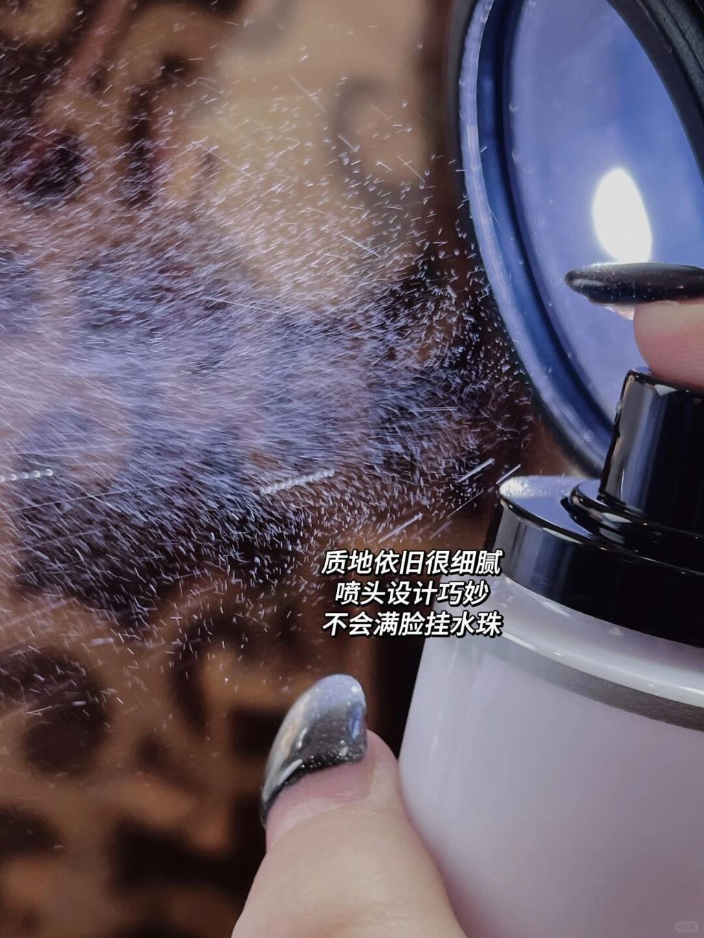 定妆补水一手抓!干皮定妆就用它!_3_YIHE美妆_来自小红书网页版