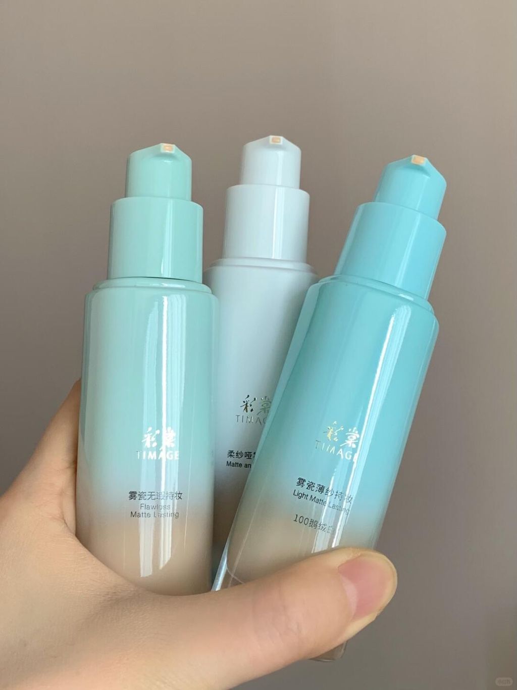 allin上脸！彩棠小圆管全肤质拿捏！！_2_Mandyyyy_来自小红书网页版