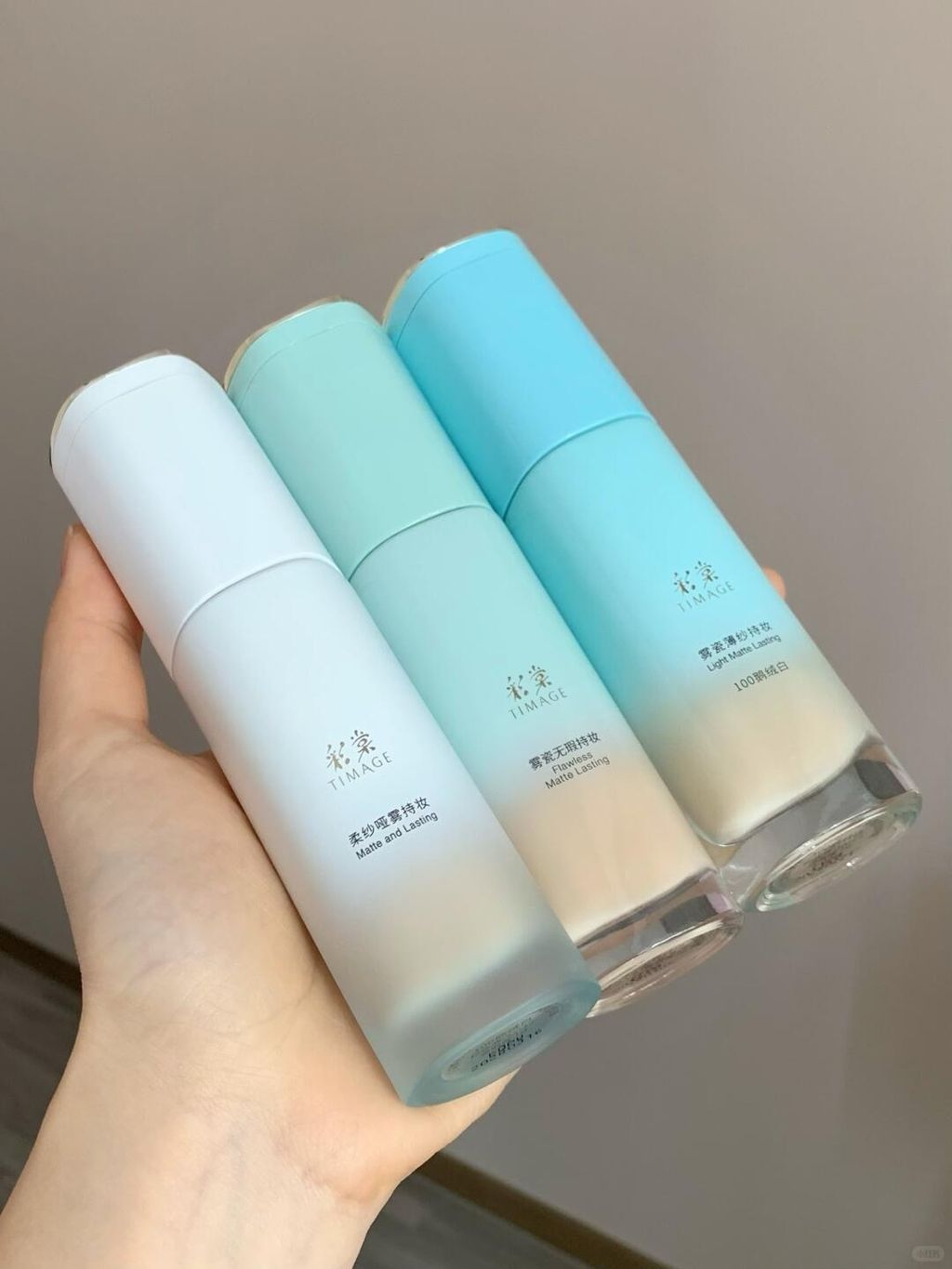 allin上脸！彩棠小圆管全肤质拿捏！！_1_Mandyyyy_来自小红书网页版