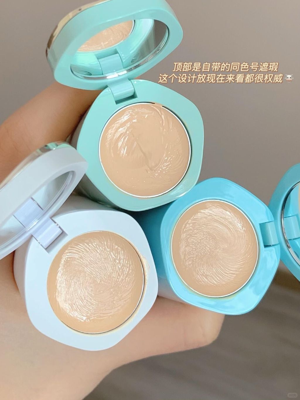 allin上脸！彩棠小圆管全肤质拿捏！！_3_Mandyyyy_来自小红书网页版