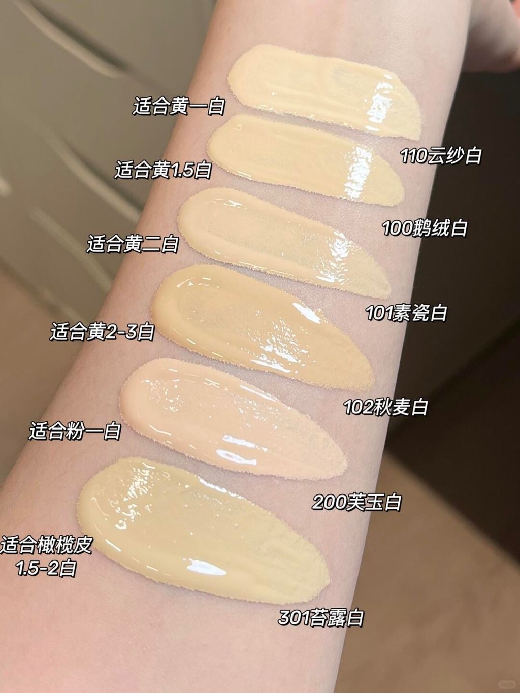 全系列＆全色号！彩棠小圆管选择攻略！_13_别烦小宁_来自小红书网页版