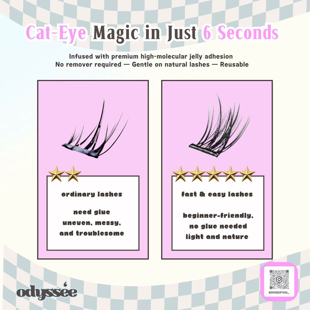 Glue free eyelash.zip - Back 2