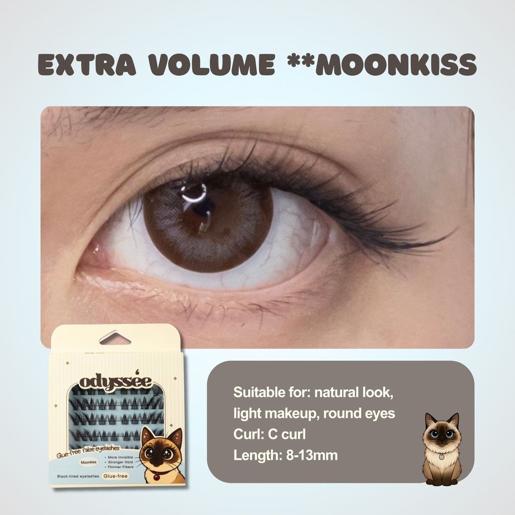 Glue free eyelash.zip - Moonkiss (2)