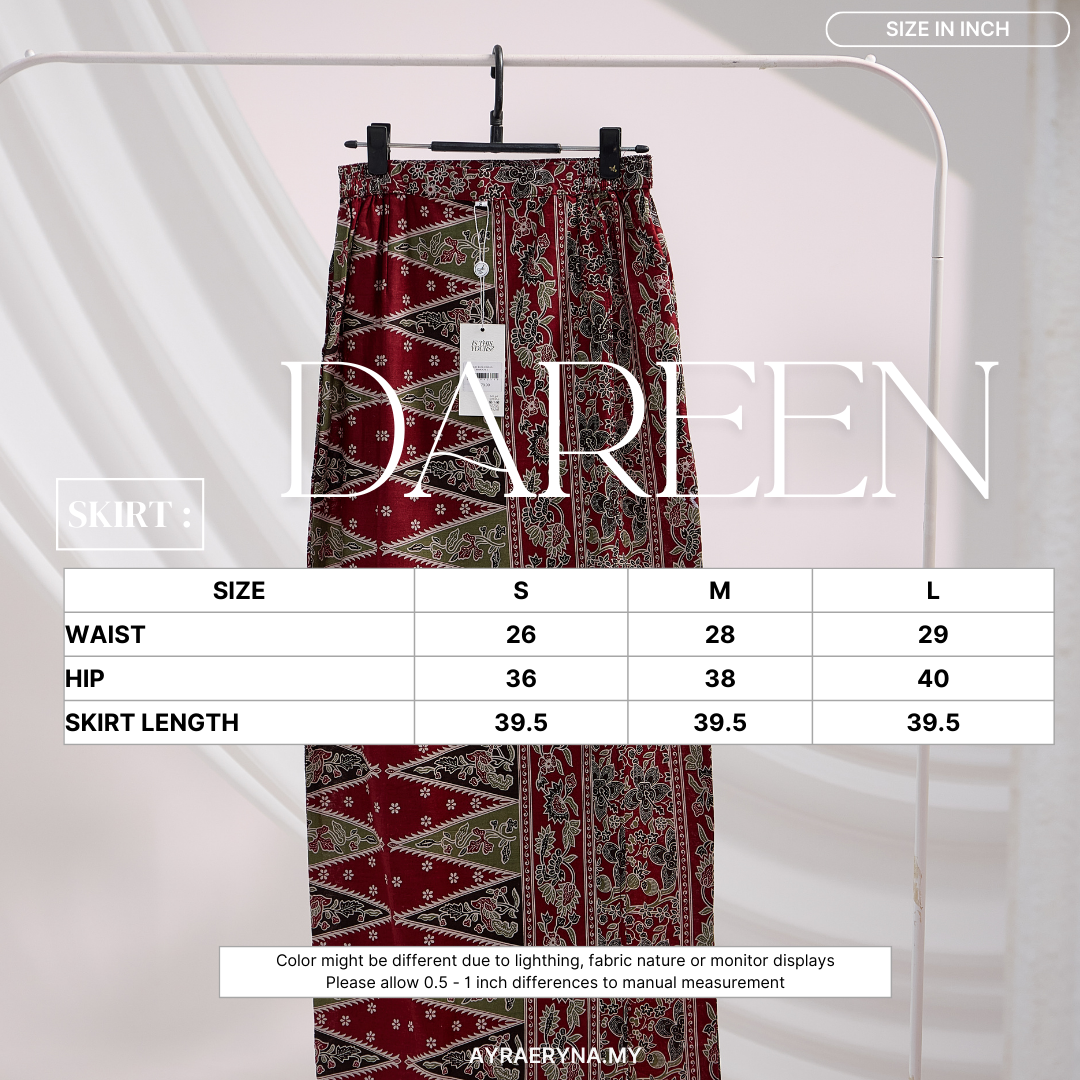 dareen(edit)
