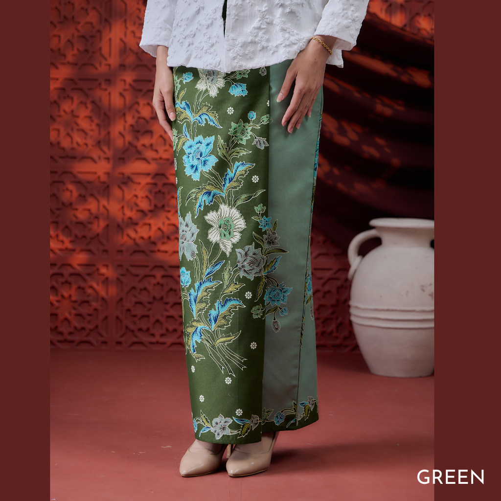 SERI (EDIT) SKIRT