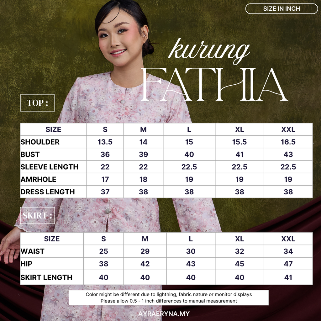 FATHIA (EDIT)